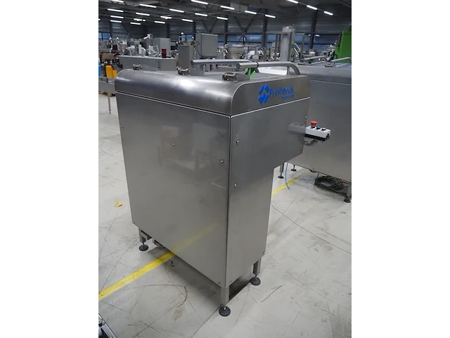 Freshtech solutions - afbeelding 4 van  10