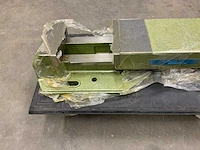 Fresmak arnold 160 machineklem - afbeelding 2 van  10