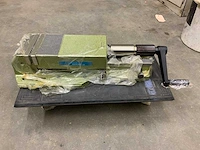 Fresmak arnold 160 machineklem - afbeelding 1 van  10