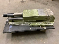 Fresmak arnold 160 machineklem - afbeelding 6 van  10