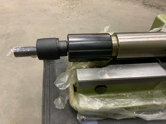 Fresmak arnold 160 machineklem - afbeelding 8 van  10