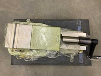 Fresmak arnold 160 machineklem - afbeelding 10 van  10