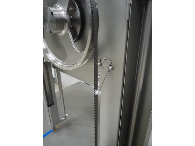 Freund maschinenfabrik gmbh - afbeelding 3 van  16
