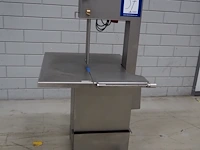 Freund maschinenfabrik gmbh - afbeelding 1 van  16