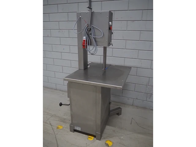 Freund maschinenfabrik gmbh - afbeelding 10 van  16