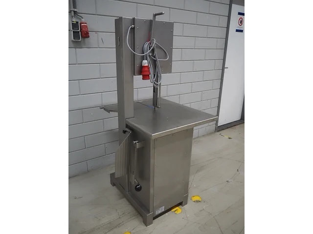 Freund maschinenfabrik gmbh - afbeelding 11 van  16