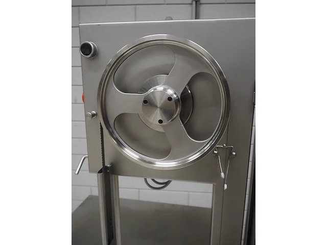Freund maschinenfabrik gmbh - afbeelding 16 van  16