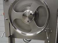Freund maschinenfabrik gmbh - afbeelding 16 van  16