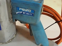 Freund - afbeelding 6 van  7