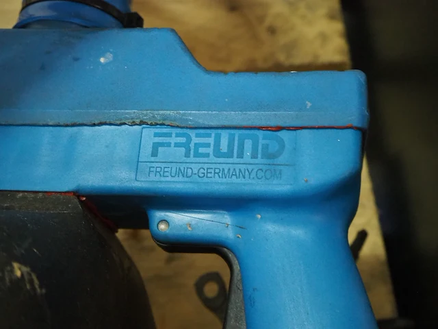 Freund - afbeelding 5 van  8