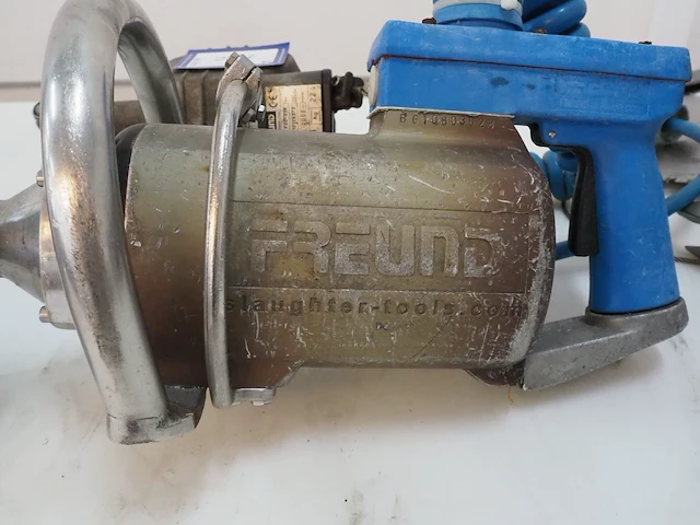 Freund - afbeelding 4 van  8