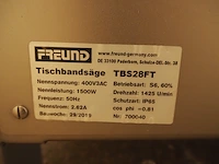 Freund - afbeelding 3 van  11