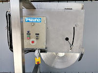 Freund - afbeelding 2 van  6