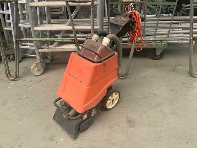 Frewax turbo mist tw0007 tapijtreiniger - afbeelding 1 van  8