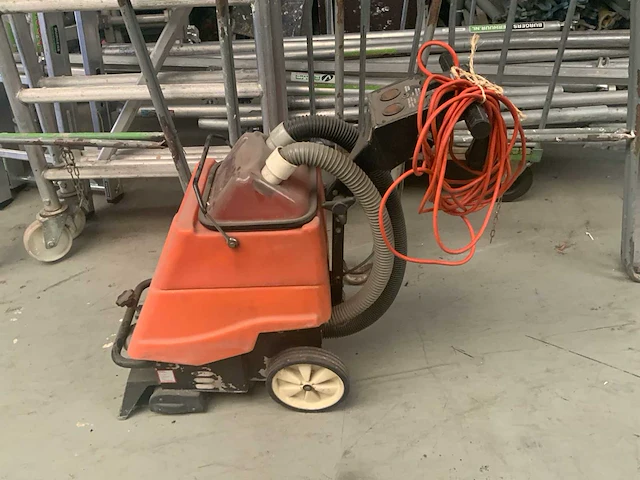Frewax turbo mist tw0007 tapijtreiniger - afbeelding 2 van  8