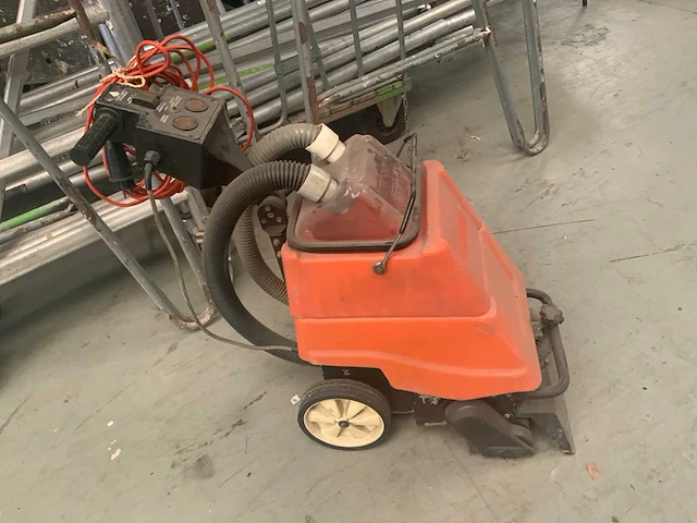 Frewax turbo mist tw0007 tapijtreiniger - afbeelding 5 van  8