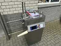 Frey - kompakta - stopmachines , vulbussen , stopbus , vacuumvuller - afbeelding 1 van  8