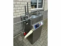 Frey - kompakta - stopmachines , vulbussen , stopbus , vacuumvuller - afbeelding 2 van  8