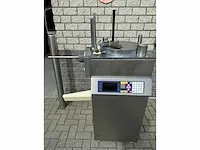 Frey - kompakta - stopmachines , vulbussen , stopbus , vacuumvuller - afbeelding 3 van  8