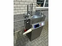Frey - kompakta - stopmachines , vulbussen , stopbus , vacuumvuller - afbeelding 4 van  8