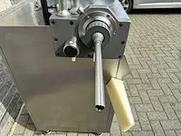 Frey - kompakta - stopmachines , vulbussen , stopbus , vacuumvuller - afbeelding 5 van  8