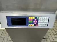 Frey - kompakta - stopmachines , vulbussen , stopbus , vacuumvuller - afbeelding 6 van  8