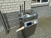 Frey - kompakta - stopmachines , vulbussen , stopbus , vacuumvuller - afbeelding 7 van  8