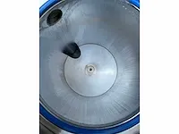 Frey - kompakta - stopmachines , vulbussen , stopbus , vacuumvuller - afbeelding 8 van  8