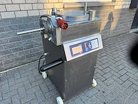 Frey - kompakta - vacuümvulmachine / vacuumvuller - afbeelding 1 van  7