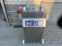 Frey - kompakta - vacuümvulmachine / vacuumvuller - afbeelding 3 van  7