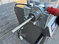 Frey - kompakta - vacuümvulmachine / vacuumvuller - afbeelding 5 van  7