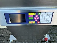 Frey - kompakta 2-30 - stopmachines en vulbussen , vacuumvuller - afbeelding 2 van  4