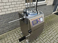 Frey - kompakta 2-30 - stopmachines en vulbussen - afbeelding 2 van  7