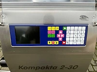 Frey - kompakta 2-30 - stopmachines en vulbussen - afbeelding 3 van  7
