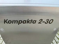 Frey - kompakta 2-30 - stopmachines en vulbussen - afbeelding 5 van  7