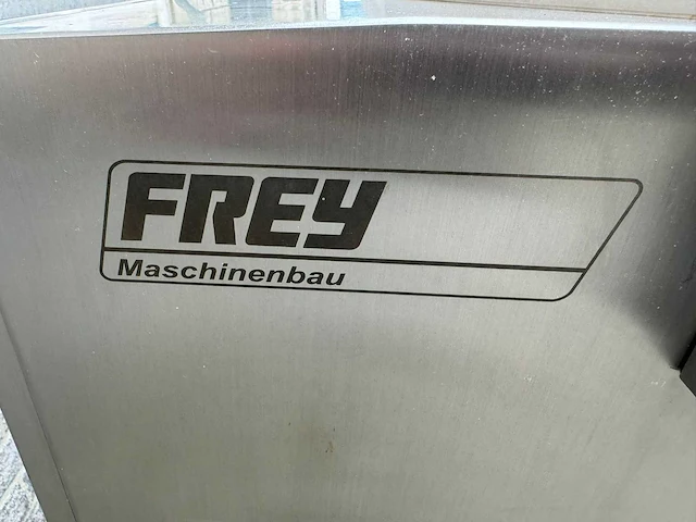 Frey - kompakta 2-30 - stopmachines en vulbussen - afbeelding 6 van  7