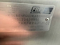 Frey - kompakta 2-30 - stopmachines en vulbussen - afbeelding 7 van  7