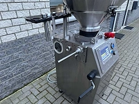 Frey - konti a50 - vacuümvulmachine - afbeelding 4 van  10