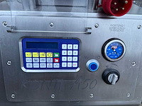 Frey - konti a50 - vacuümvulmachine - afbeelding 5 van  10