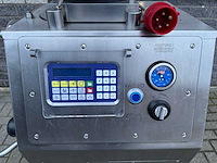 Frey - konti a50 - vacuümvulmachine - afbeelding 6 van  10