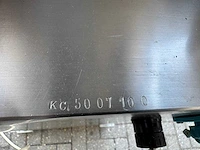 Frey - konti c50 - vacuümvulmachine - afbeelding 2 van  10