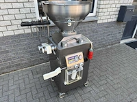 Frey - konti c50 - vacuümvulmachine - afbeelding 1 van  10