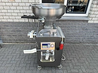 Frey - konti c50 - vacuümvulmachine - afbeelding 3 van  10