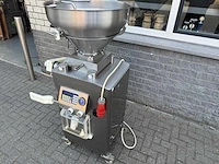Frey - konti c50 - vacuümvulmachine - afbeelding 4 van  10