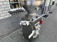 Frey - konti c50 - vacuümvulmachine - afbeelding 5 van  10
