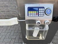 Frey - konti c50 - vacuümvulmachine - afbeelding 6 van  10