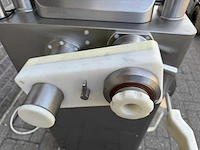 Frey - konti c50 - vacuümvulmachine - afbeelding 7 van  10