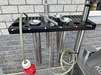 Frey - konti c55 - vacuümvulmachine - afbeelding 3 van  14
