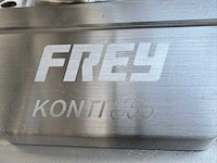 Frey - konti c55 - vacuümvulmachine - afbeelding 6 van  14
