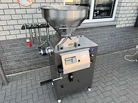 Frey - konti c55 - vacuümvulmachine - afbeelding 1 van  14